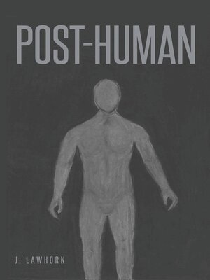 cover image of Post-Human
